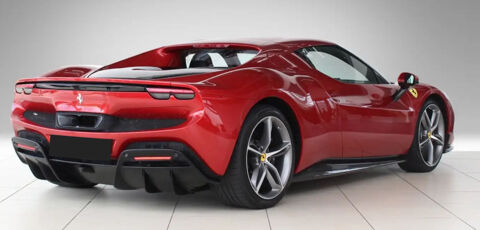 296 GTB V6 3.0 - Hybride - 829ch 2022 occasion 33320 Eysines