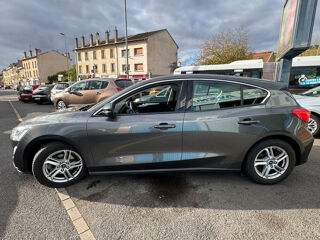 Focus Trend Business 2019 occasion 54270 Essey-l&egrave;s-Nancy