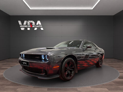 Annonce voiture Dodge Challenger 26980 