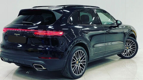 Cayenne Hybrid 462ch - Toit Ouvrant - Pack Sport Chrono - Jante 21&q 2020 occasion 33320 Eysines