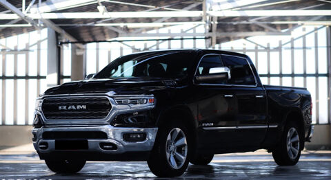Dodge RAM 1500 5.7 V8 HEMI 401CH LIMITED EDITION 2019 occasion Gradignan 33170