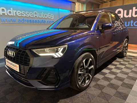 Annonce voiture Audi Q3 38900 €