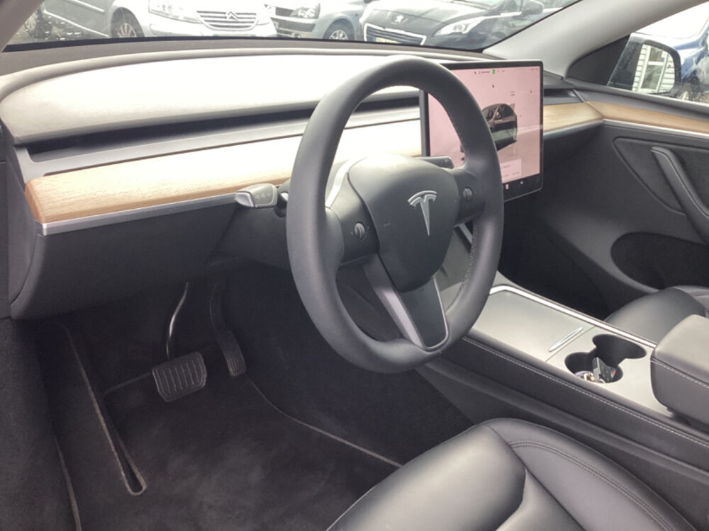 Model Y RWD TVA RECUPERABLE 2024 occasion 33700 M&eacute;rignac