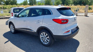 Kadjar RENAULT KADJAR 1.5 BLUEDCI 115CV Business distribution neuve 2020 occasion 26240 Saint-Vallier