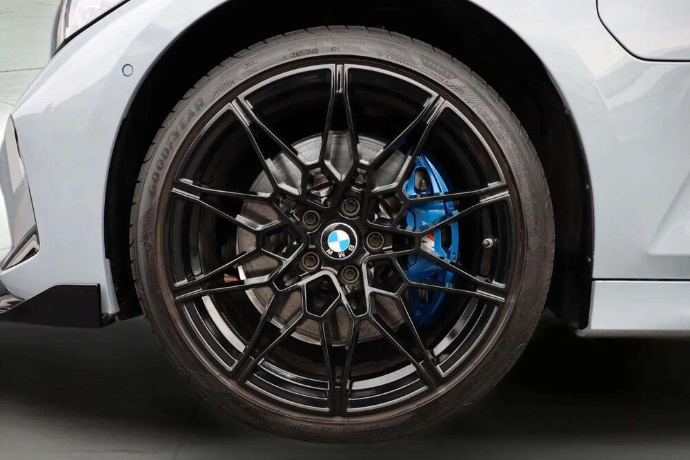 S&eacute;rie 3 BMW 330e TOURING * xDRIVE M SPORT 292 CH * AUTOMATIQUE * HUD 2023 occasion 33150 Cenon