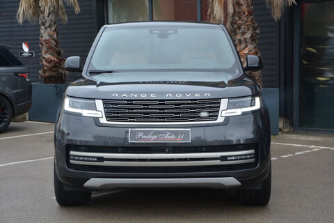 Range Rover 3.0 P510 HSE SWB Offre de LOA 1596,06 €/mois TTC 2023 occasion 11100 Narbonne