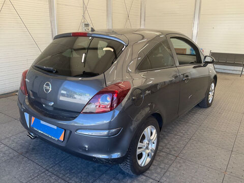 Corsa Edition 2011 occasion 13300 Salon-de-Provence