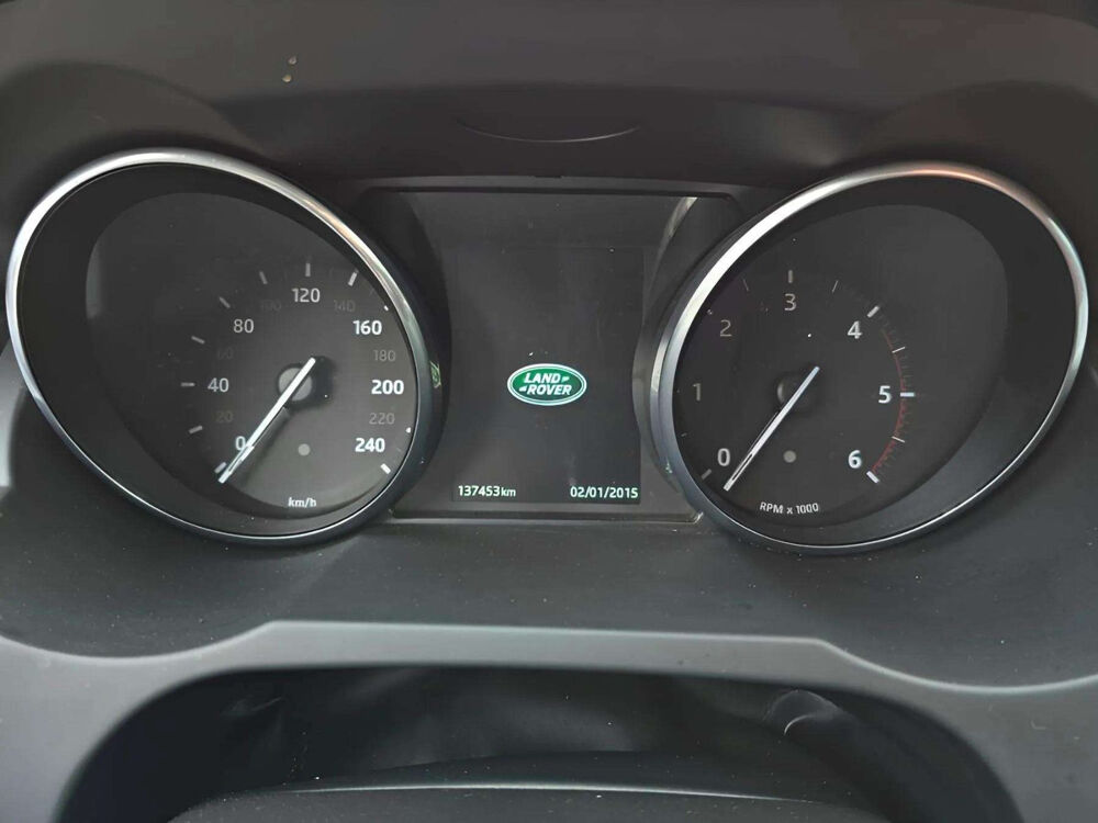Range Rover Evoque LAutobiography 2.0 TD4 180 ch BVA * Toit Pano * Cam&eacute;ras 360&deg; 2016 occasion 33150 Cenon