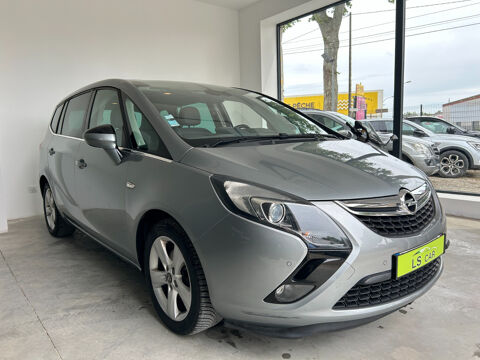 Opel zafira Tourer 1.6 CDTi 136 ch Cosmo Pack 7 Plac