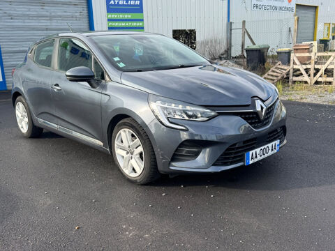 Renault clio 1.0 TCe 100ch Business