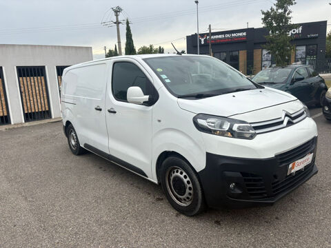 Annonce voiture Citroën Jumpy 14000 €