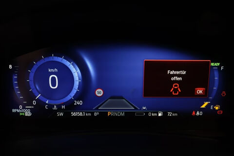 Explorer 3.0 Plug-in Hybrid Platinum 457ch Hybride - Toit Ouvrant - C 2020 occasion 33320 Eysines