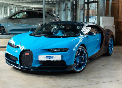 Autres Autres W16 - 1500CV Edition 2017 - Excellent &eacute;tat 2017 occasion Eysines 33320