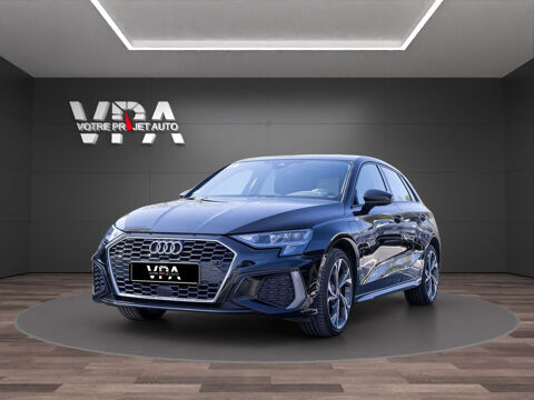 Annonce voiture Audi A3 25240 €