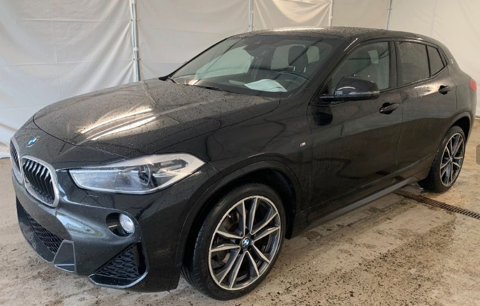 X2 xDrive 18i M Sport + sièges chauffants 2020 occasion 33320 Eysines