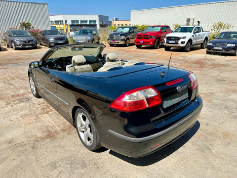 9-3 1.8 T Vector 2005 occasion 66330 Cabestany