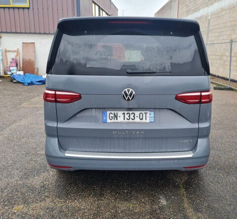 MULTIVAN Confort Life eHybrid DSG 150 Cv 1er Main TVA 7 Places Origin 2023 occasion 11100 Narbonne