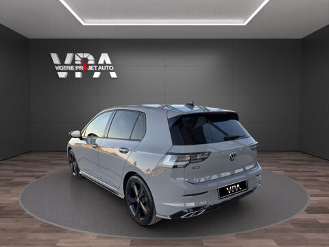 Golf VIII 2.0 TDI R-Line 150 ch – Cam&eacute;ra de recul – Si&egrave;ges chauff 2021 occasion 33320 Eysines