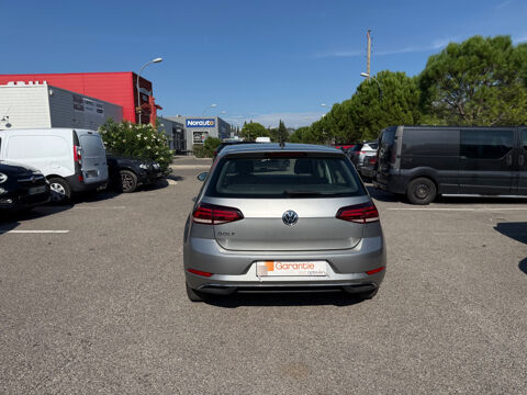 Golf 1.0 TSI 115ch Confortline Euro6d-T 5p 2019 occasion 13300 Salon-de-Provence