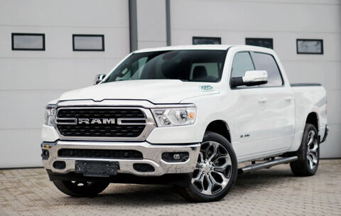 Dodge RAM 1500 V8 5.7 HEMI 401CH 4x4 BIG HORN 2022 occasion Gradignan 33170