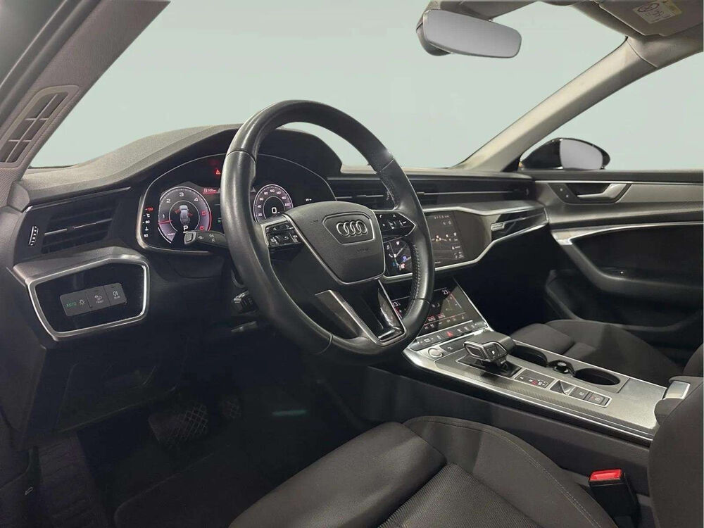 A6 AVANT 50 TDI 286 CH QUATTRO SPORT * MATRIX * 360 * VIRTUAL C 2020 occasion 33150 Cenon
