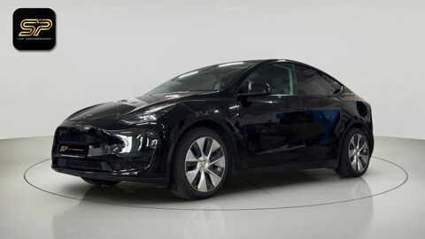 Model Y Propulsion * 60 kWh * 299 ch * Pano * Autopilot * Cam&eacute;ra 360 2023 occasion 33150 Cenon