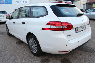 Divers 308 SW 1.5 BHDI commerciale Hors taxe 2019 occasion 69100 Villeurbanne