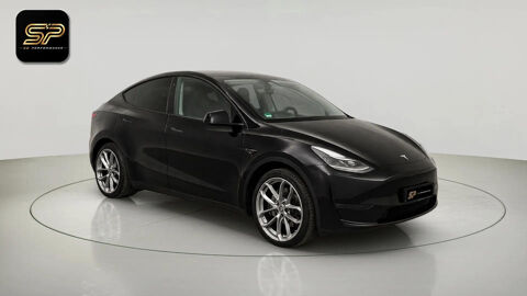 Model Y Propulsion * 347 ch * Batterie Achet&eacute;e * Pano * Pompe &agrave; Chal 2023 occasion 33150 Cenon