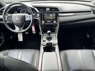 Civic 1.0 i-VTEC Elegance 127 ch * ACC * GPS * Cam&eacute;ra * Si&egrave;ges Cha 2020 occasion 33150 Cenon