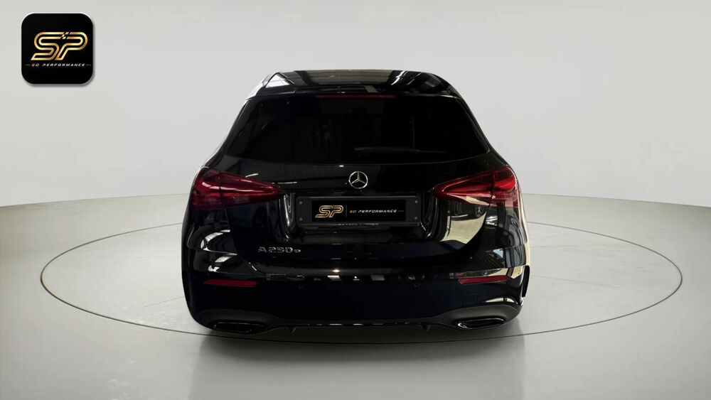 Classe A 250 E AMG LINE * 163 CH * 83 KM * NIGHT * DISTRONIC 2026 occasion 33150 Cenon