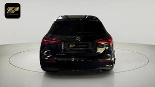 Classe A 250 E AMG LINE * 163 CH * 83 KM * NIGHT * DISTRONIC 2026 occasion 33150 Cenon