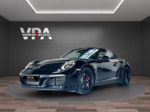 Porsche 911 991.2 GTS 450ch PDK TOIT PANO ALCANTARA SONO BOSE 2020 occasion Eysines 33320