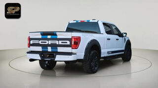 Divers XL 4WD RAPTOR LOOK * 5.0 V8 400 CH * AUTOMATIQUE * NAVIGATIO 2023 occasion 33150 Cenon