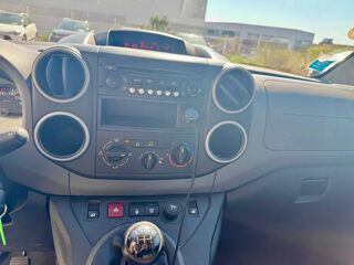 Berlingo Trek 1.6 HDI 90 TVA r&eacute;cup&eacute;rables 6392€ HT 2013 occasion 66330 Cabestany