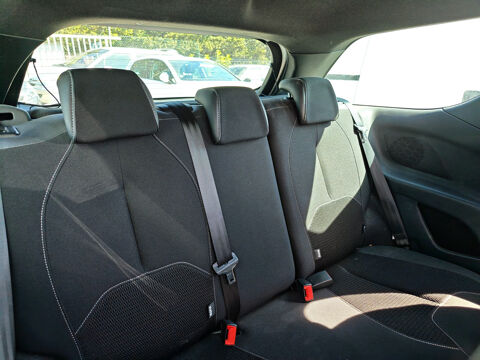 DS3 So Chic 2013 occasion 06220 Le Golfe Juan