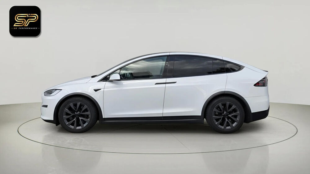 Model X Plaid * 1020 ch * 6 Places * 100 kWh * Autopilot * Suspensio 2023 occasion 33150 Cenon