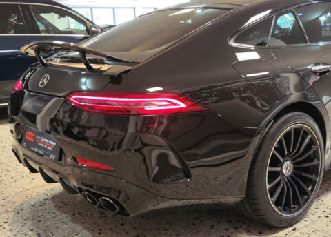 Divers 43 AMG Performance 367ch 4Matic+ Speedshift AMG 360&deg; 2019 occasion 33320 Eysines