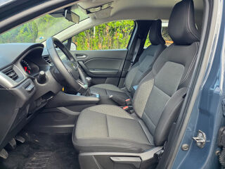 Captur 1.0 TCe - 90ch - Equilibre - Suivi Renault 2023 occasion 26240 Saint-Vallier