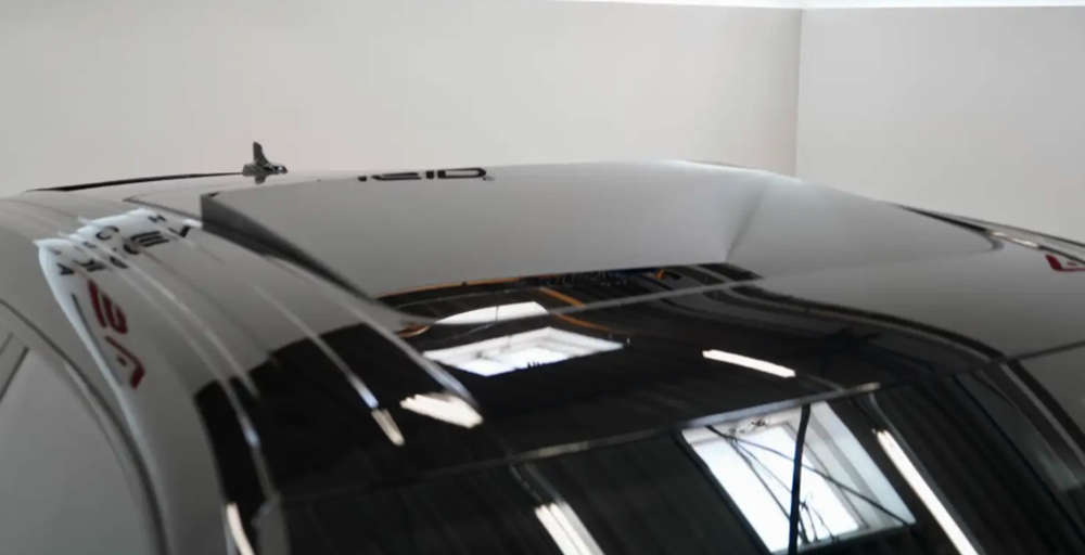 Urus 4.0 V8 Biturbo 650CV Jantes 22" - Sono B&amp;O Black ED 2018 occasion 33320 Eysines
