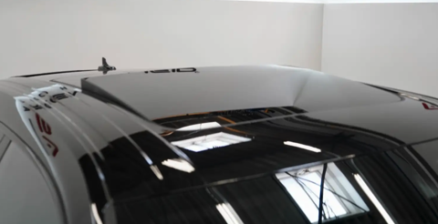 Urus 4.0 V8 Biturbo 650CV Jantes 22" - Sono B&amp;O Black ED 2018 occasion 33320 Eysines