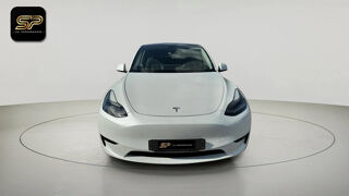 Model Y Standard Range BYD * Faible Kilom&eacute;trage * Garantie Tesla * P 2023 occasion 33150 Cenon