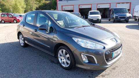 Peugeot 308 Premium