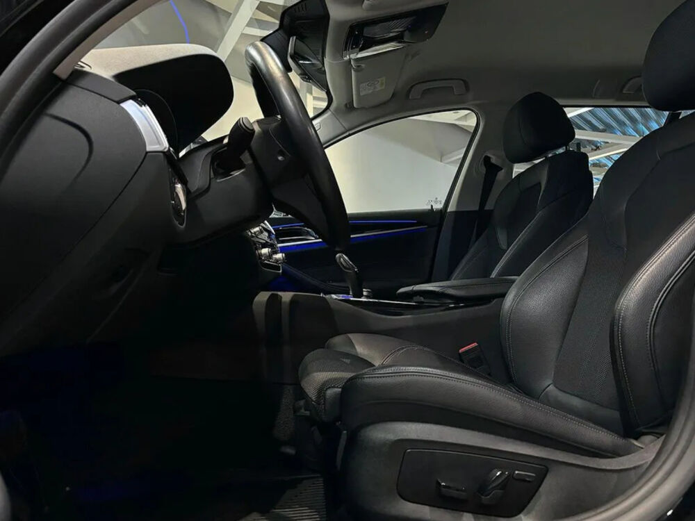 S&eacute;rie 5 D Touring Sportline - 190ch 2020 occasion 33320 Eysines