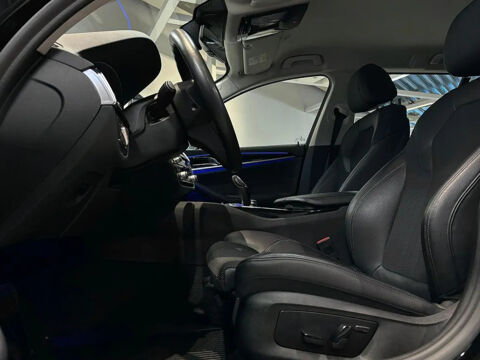S&eacute;rie 5 D Touring Sportline - 190ch 2020 occasion 33320 Eysines