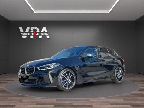 Annonce voiture BMW Série 1 30880 €