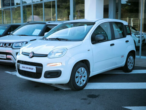 Fiat panda 1.2 COOL