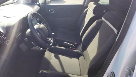 C3 Aircross Citroen C3 aircross 1.5 blue hdi 110 cv Feel Pack 2022 occasion 26240 Saint-Vallier