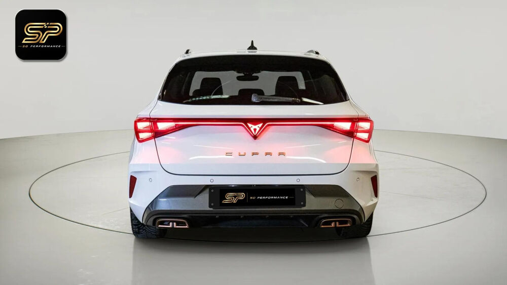 Leon SPORTSTOURER * 1.5 eHYBRID 272 CH * DSG * ACC * CAMERA * SIE 2024 occasion 33150 Cenon