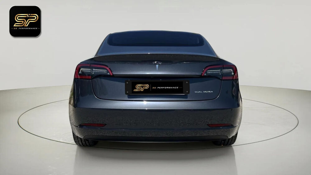 Model 3 * LONG RANGE DUAL MOTOR AWD 75KWH / 439 CH * AUTOMATIQUE * P 2021 occasion 33150 Cenon