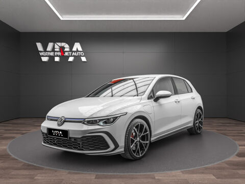 Annonce voiture Volkswagen Golf 23950 €